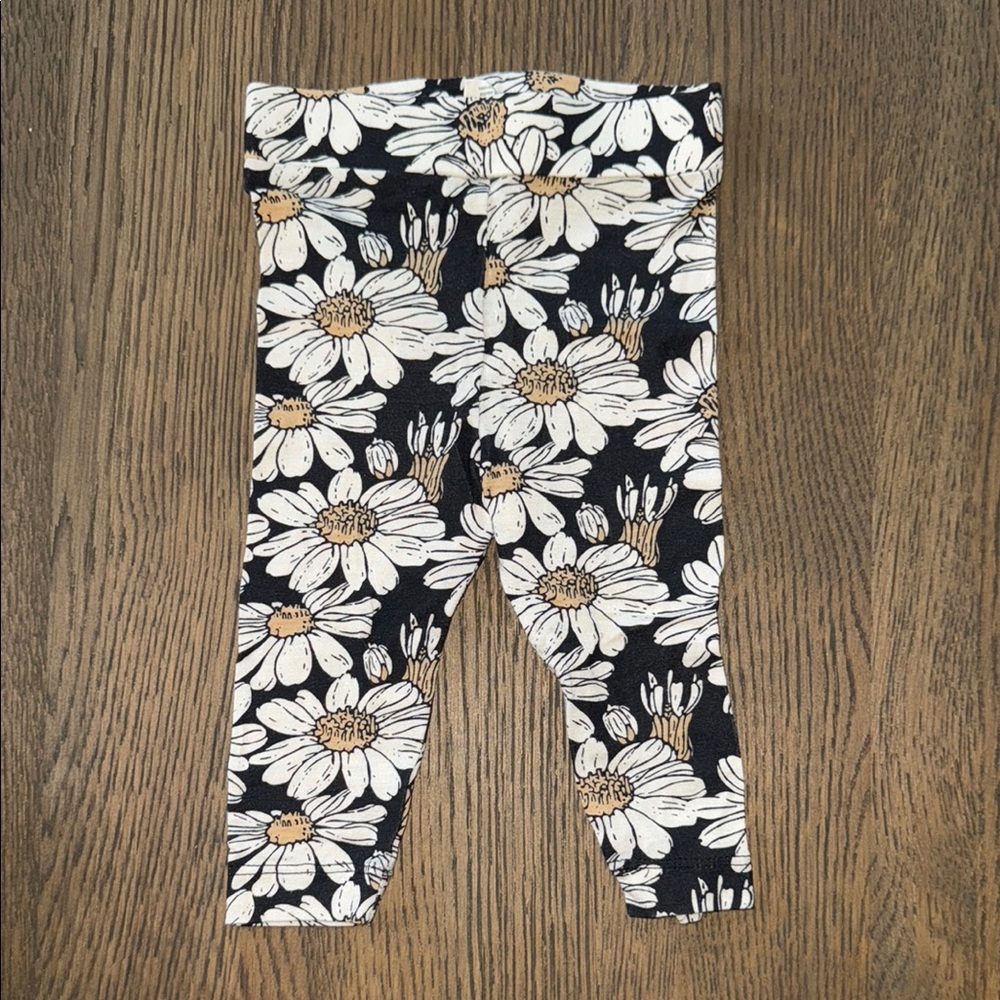Kate Quinn Daisy Leggings
